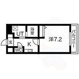 名古屋市昭和区北山本町１丁目