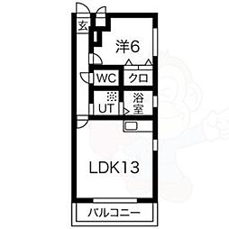 名古屋市中川区宮脇町２丁目