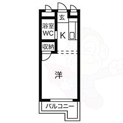 名古屋市中川区乗越町２丁目