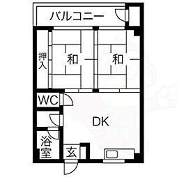 名古屋市瑞穂区下坂町１丁目