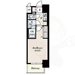 S-RESIDENCE金山West