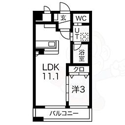 名古屋市瑞穂区大喜新町１丁目