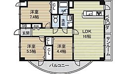 名古屋市中川区二女子町６丁目