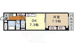 名古屋市中川区柳川町