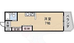 アトリウム前田