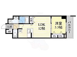 グランルクレ新栄イースト