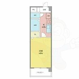 コンフォート幸