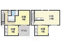 メゾン・ド・ケイ　アネックス