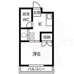 ハイツヤマギワ