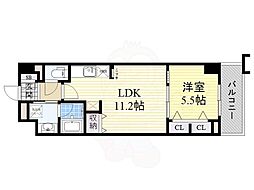 グランルクレ新栄イースト