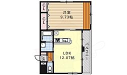 メゾン アン ブリック