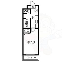 名古屋七条エンブルコート