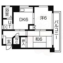 セントラルハイツ駒方