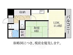 ライジングハイツ3