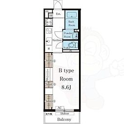 リブリ・ポーラスターナイン