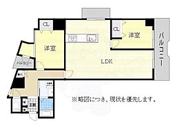 ジャルダン新金山