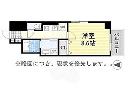 リ　ブラン東別院