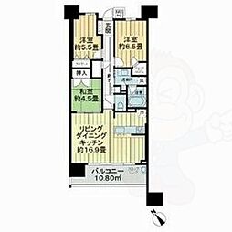 ライオンズ新瑞橋グランゲート