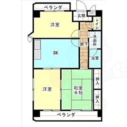 リバーサイド雅