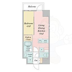 ブランシエスタ金山北