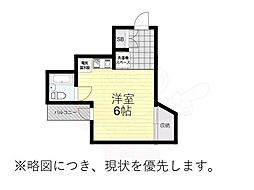 RESENCE TSUKIJIGUCHI