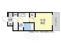 プレサンス高畑ルミア