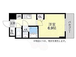 プレサンス高畑ルミア