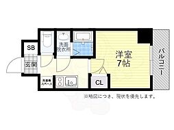 プレサンス高畑ルミア