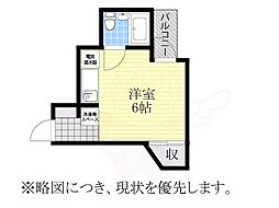 RESENCE TSUKIJIGUCHI