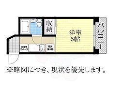 RESENCE TSUKIJIGUCHI