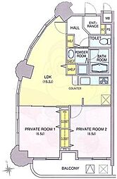 さくらHills桜本町EAST