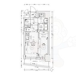 エステムコート名古屋上前津