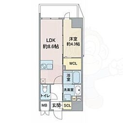 BLESTON COURT KANAYAMA