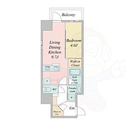 ブランシエスタ金山北