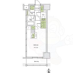 ザ・パークハビオ名古屋松原