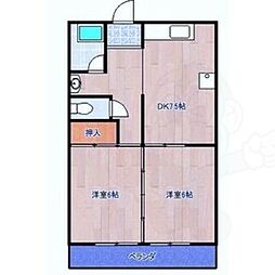 パールハイツくれない