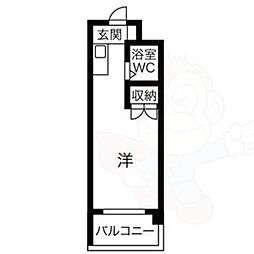 アイルモネ山手