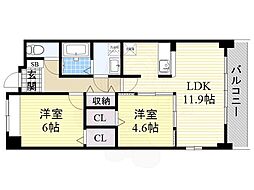 プレシャスコート