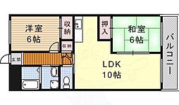 ビックベン旗屋ビル