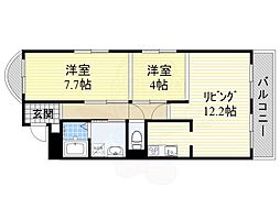 ウィペット・スクエア