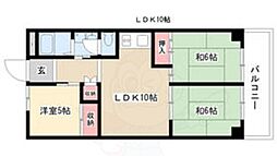 レジデンス光和2