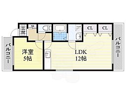 キャッスルミニ松園