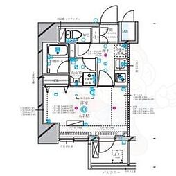 ディアレイシャス丸の内