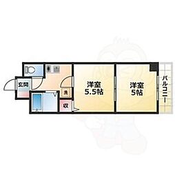 タウンエステート新栄