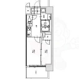 S-RESIDENCE烏森aureate
