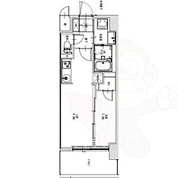 S-RESIDENCE烏森aureate