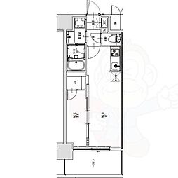 S-RESIDENCE烏森aureate
