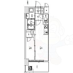 S-RESIDENCE烏森aureate
