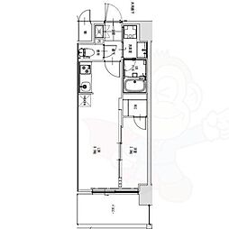 S-RESIDENCE烏森aureate