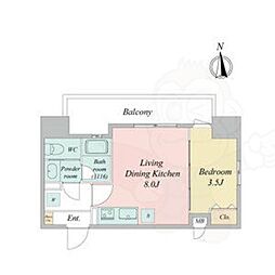 ルネフラッツ名駅西